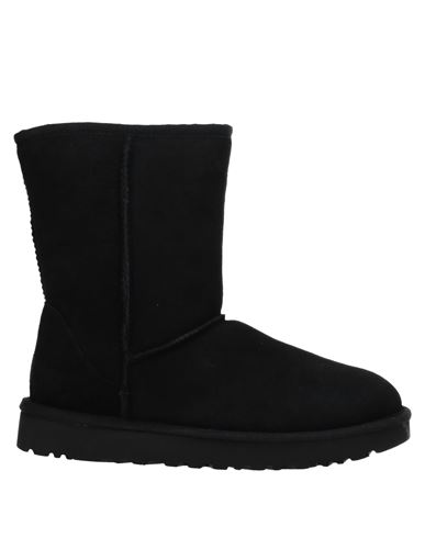 Полусапоги и высокие ботинки UGG AUSTRALIA 