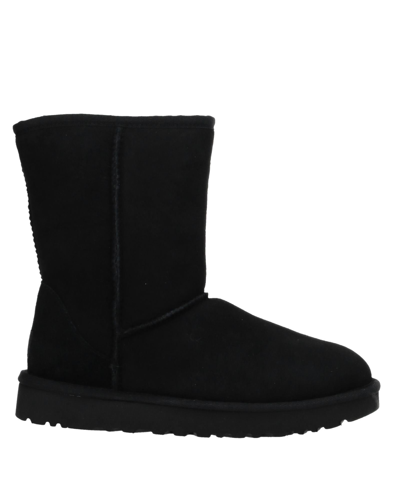 UGG UGG ΠΑΠΟΥΤΣΙΑ Μποτάκια