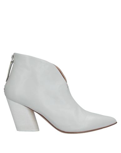 Полусапоги и высокие ботинки HALMANERA