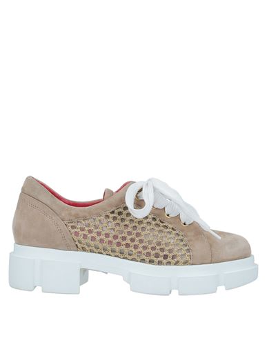 Обувь на шнурках PAS DE ROUGE