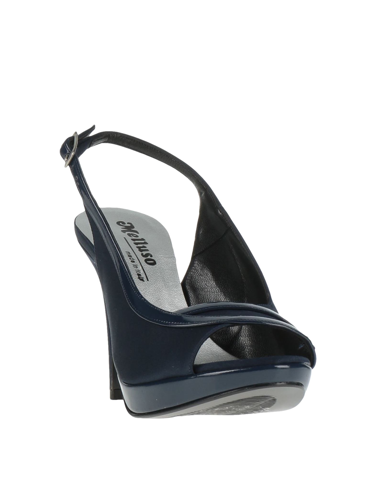  Melluso - Schuhe - Sandalen - On Yoox.com 