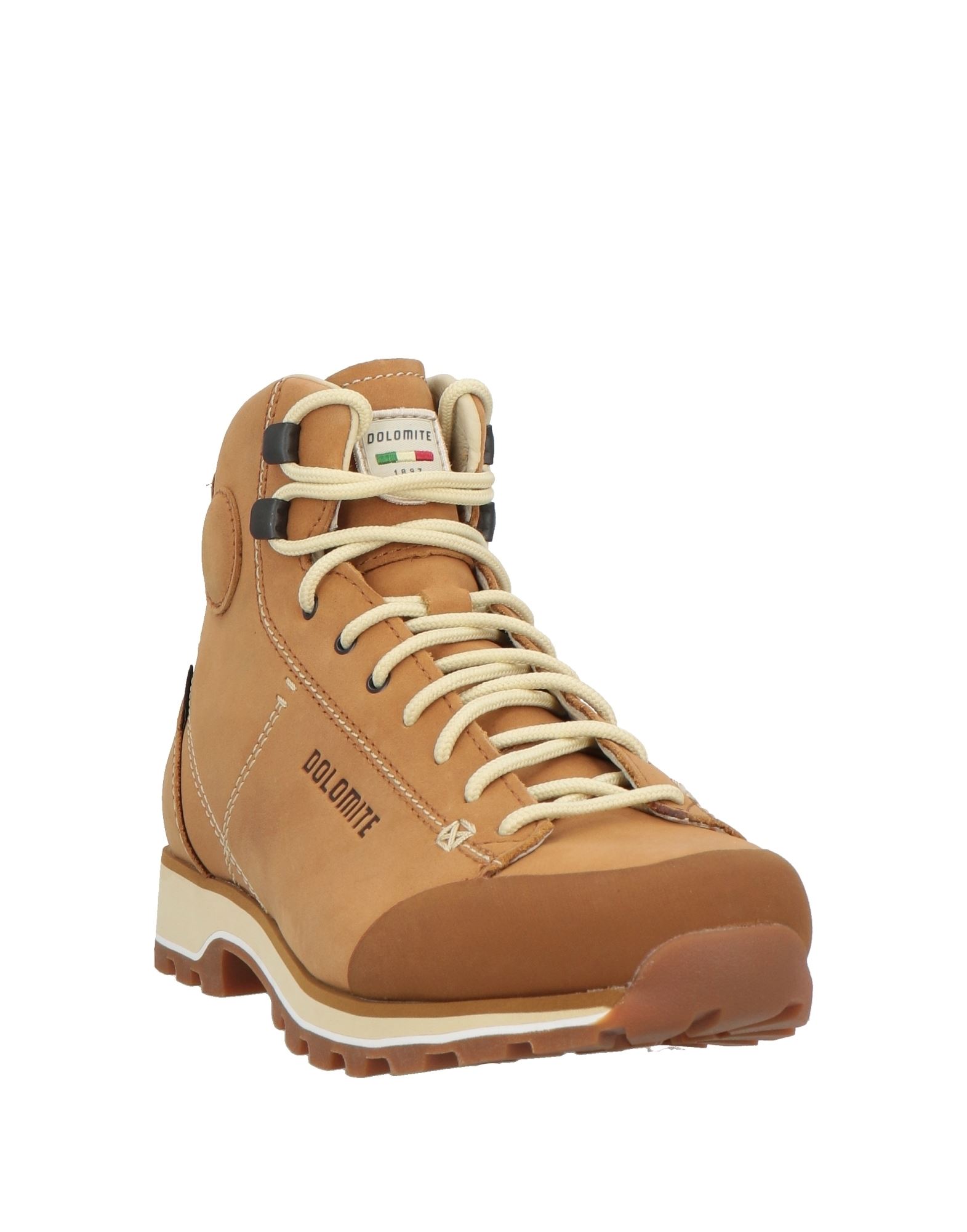  Dolomite - Schuhe - Stiefeletten - On Yoox.com 