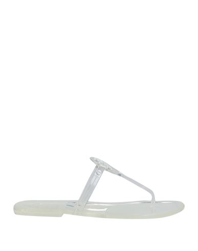 Sandalias de dedo Mujer Transparente 35,36,40,41 Mujer