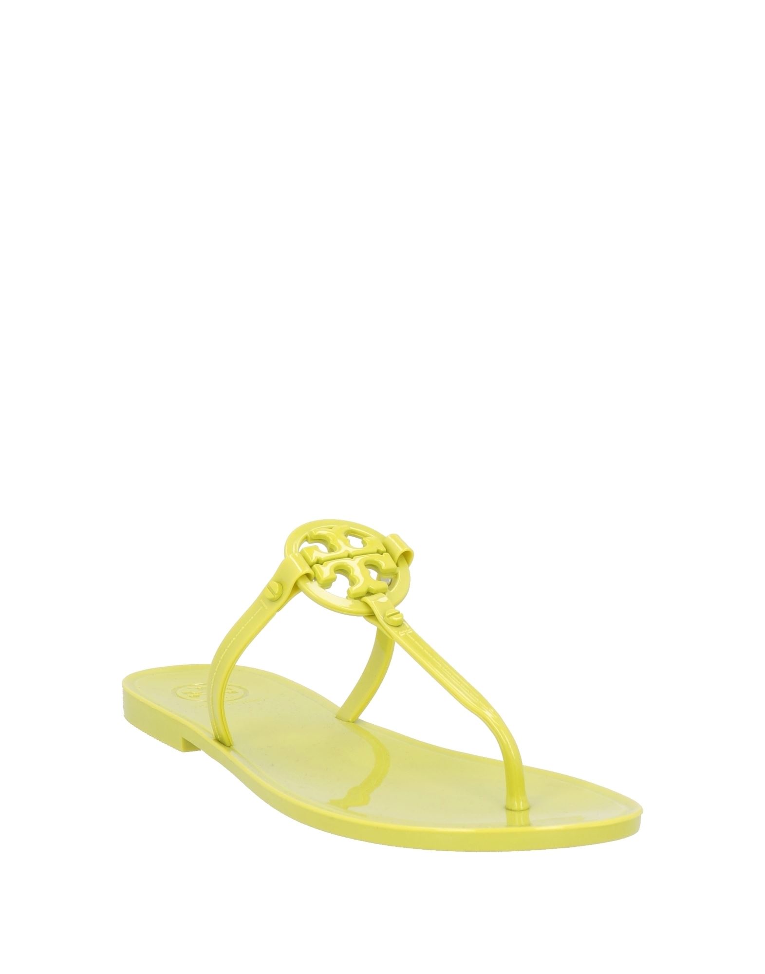  Tory Burch - Schuhe - Zehentrenner - On Yoox.com 