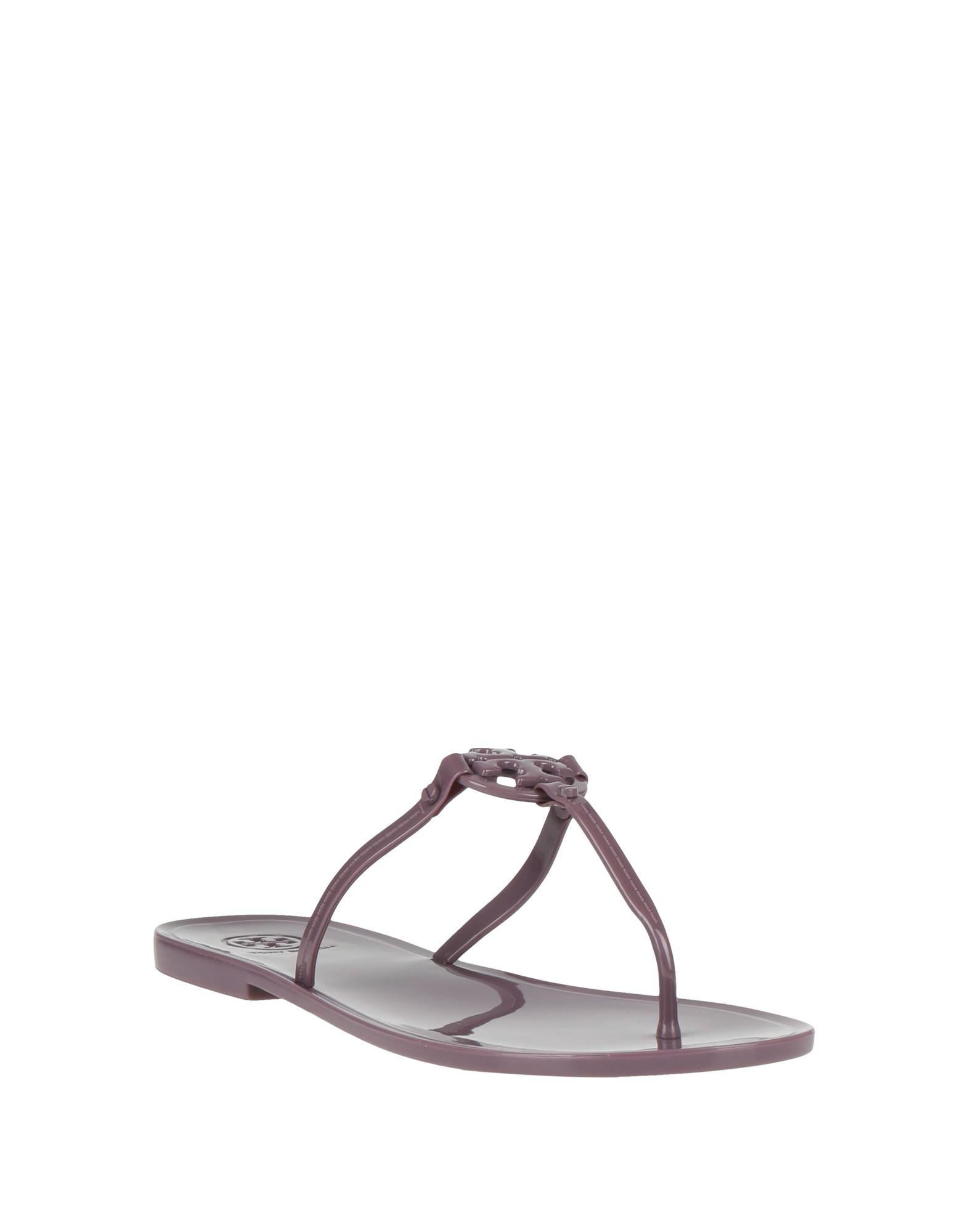  Tory Burch - Schuhe - Zehentrenner - On Yoox.com 