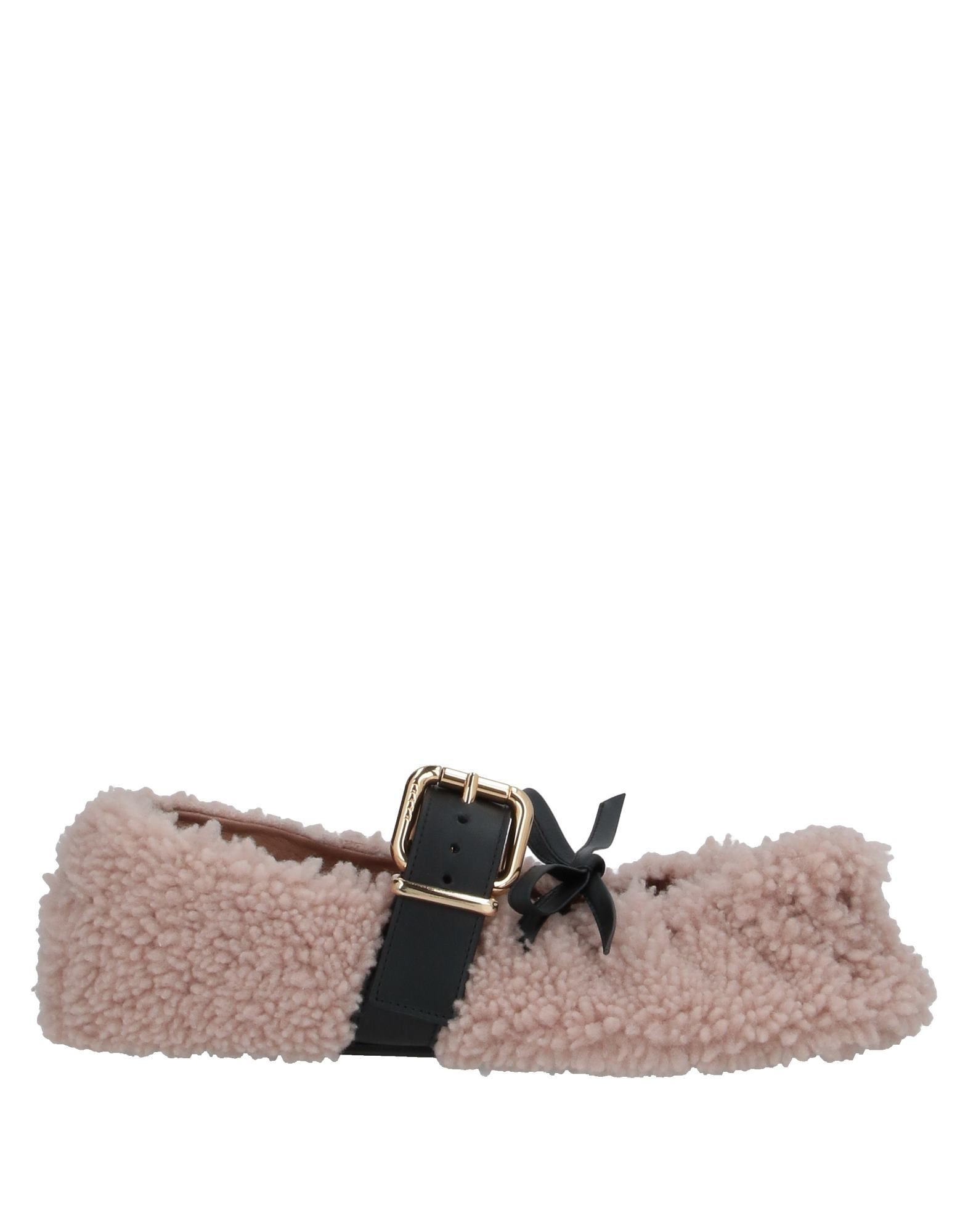  Marni - Calzado - Bailarinas - On Yoox.com 