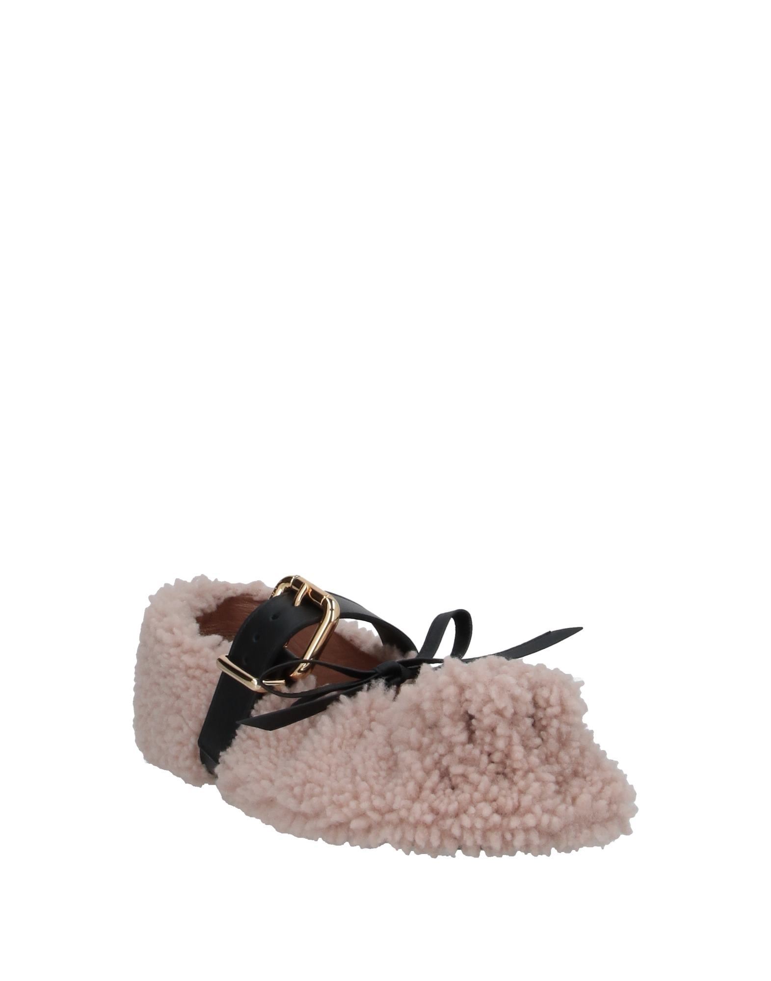  Marni - Calzado - Bailarinas - On Yoox.com 