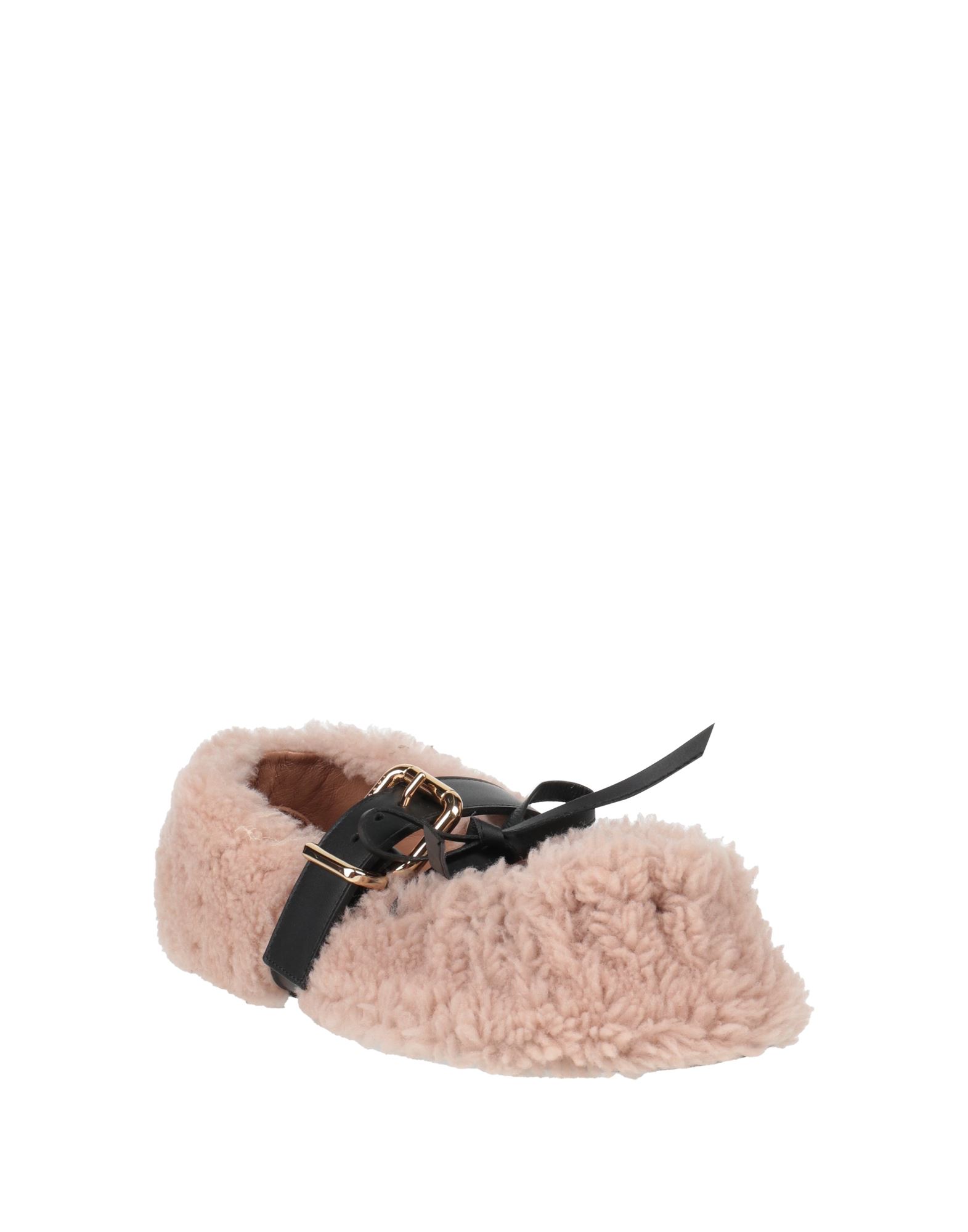  Marni - Calzado - Bailarinas - On Yoox.com 