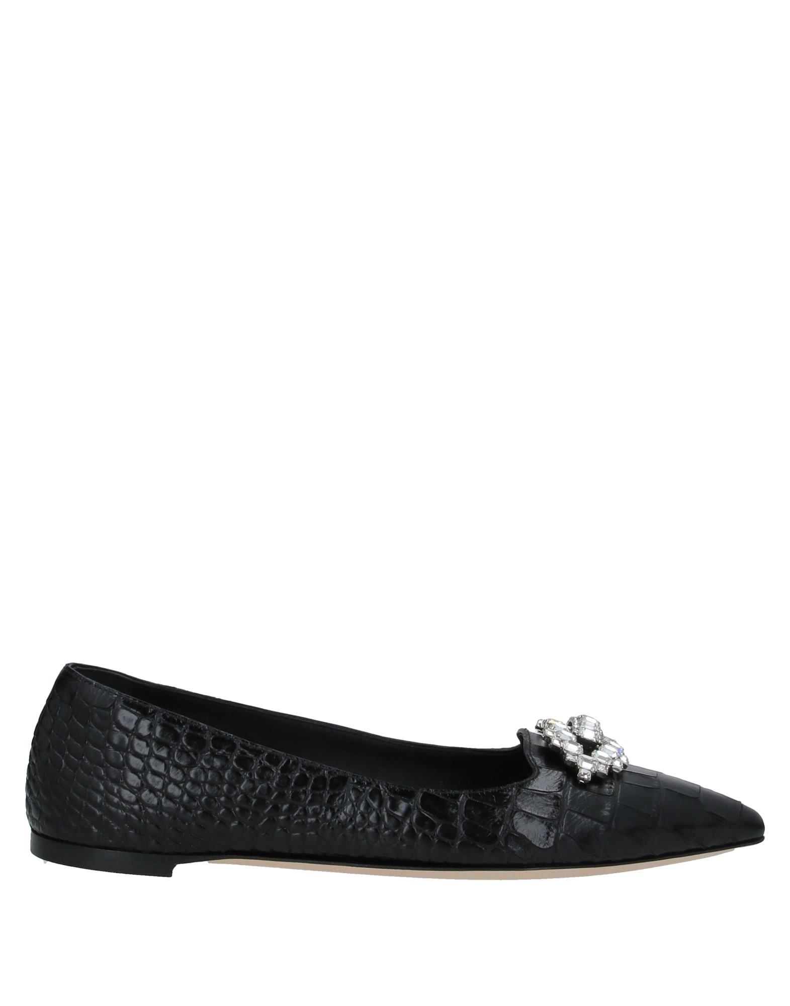 GIUSEPPE ZANOTTI GIUSEPPE ZANOTTI ΠΑΠΟΥΤΣΙΑ Μπαλαρίνες