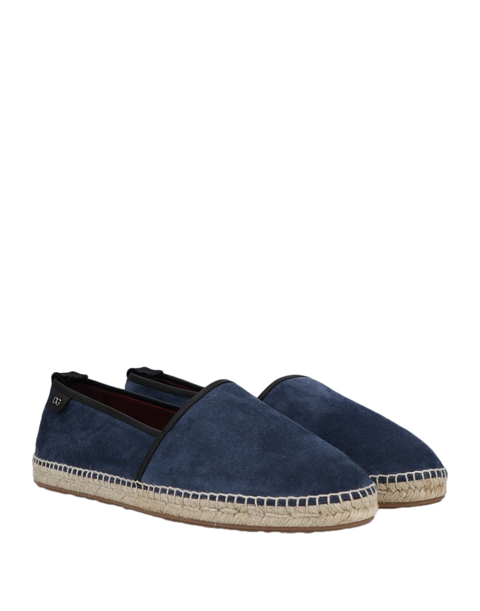  Dolce&gabbana - Schuhe - Espadrilles - On Yoox.com 