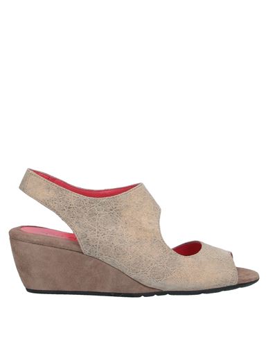 Сандалии PAS DE ROUGE