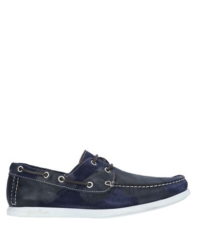 Обувь на шнурках GOLD BROTHERS 