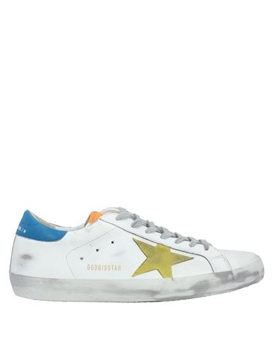 Низкие кеды и кроссовки