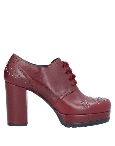 Обувь на шнурках GUIDO SGARIGLIA 