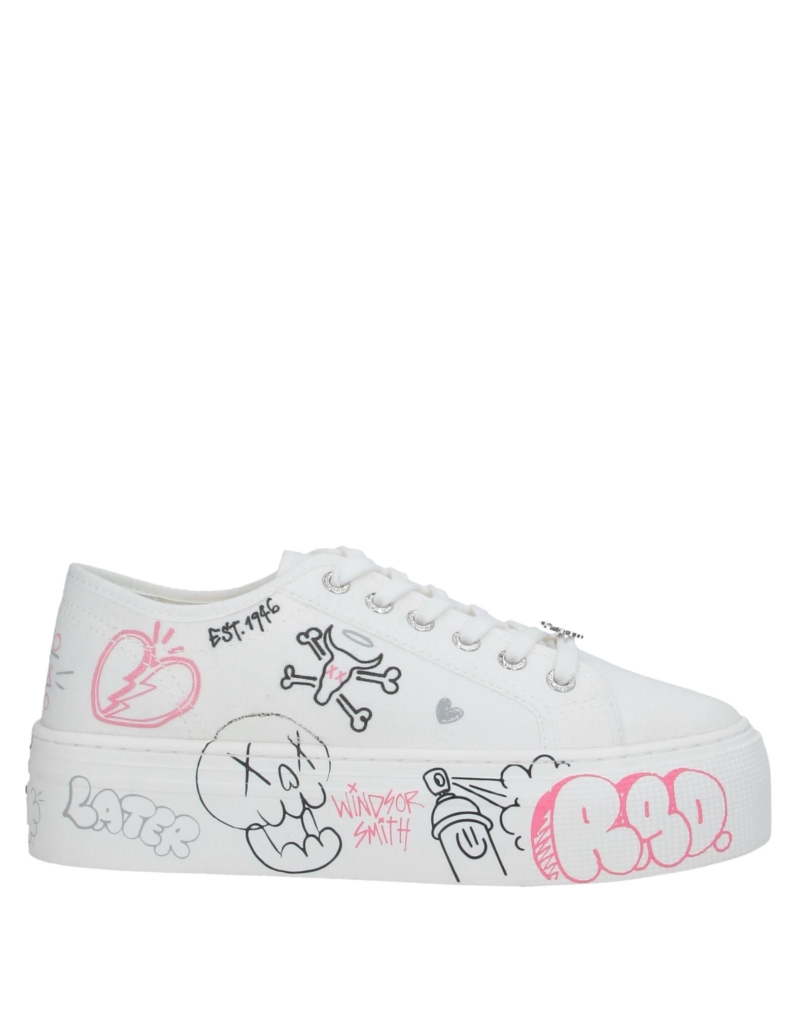 WINDSOR SMITH WINDSOR SMITH ΠΑΠΟΥΤΣΙΑ Αθλητικά παπούτσια