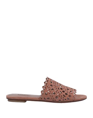 Сандалии ALAÏA 
