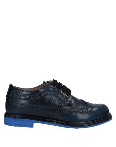 Обувь на шнурках ANDREA MORELLI 