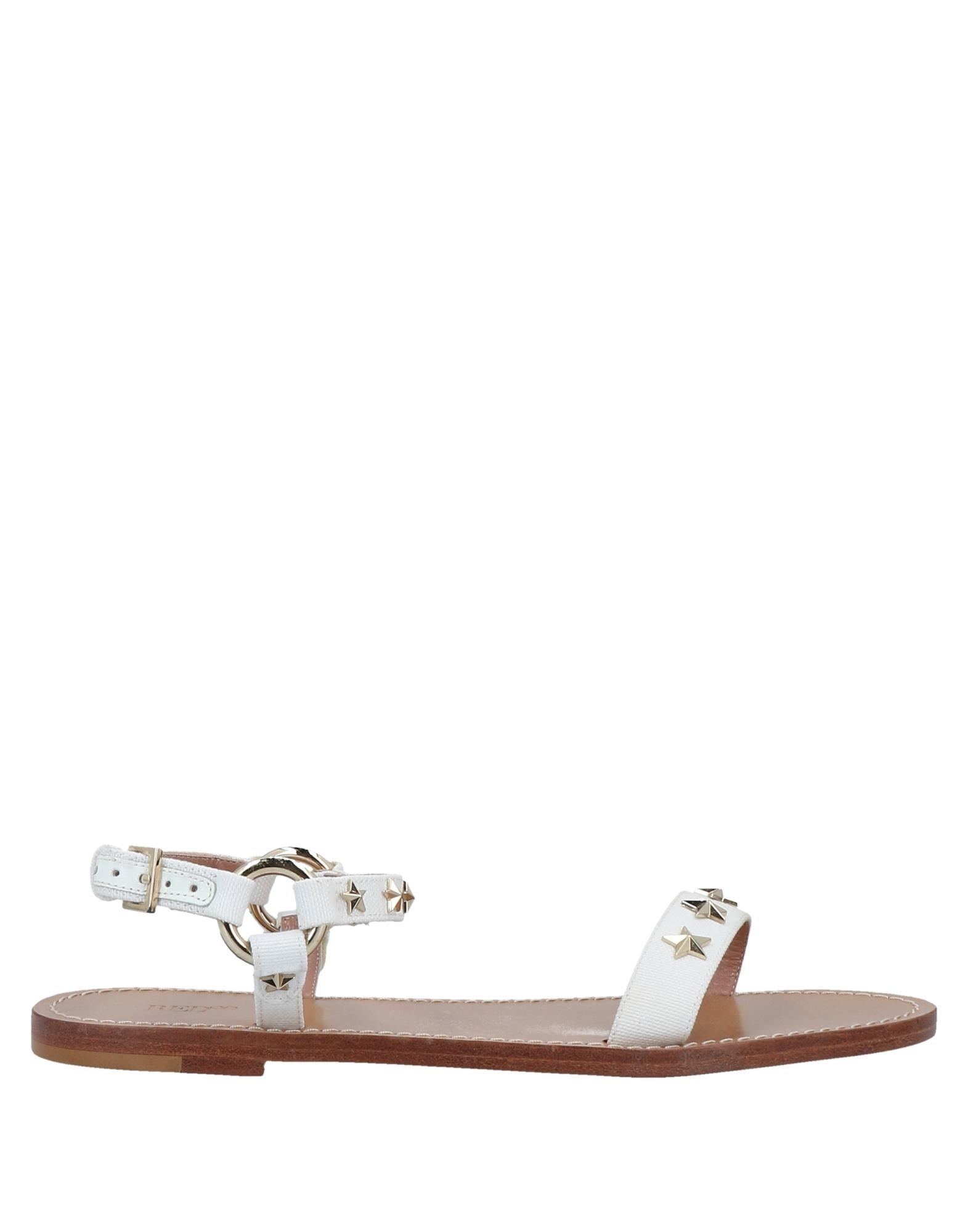 RED(V) RED(V) ΠΑΠΟΥΤΣΙΑ Πέδιλα