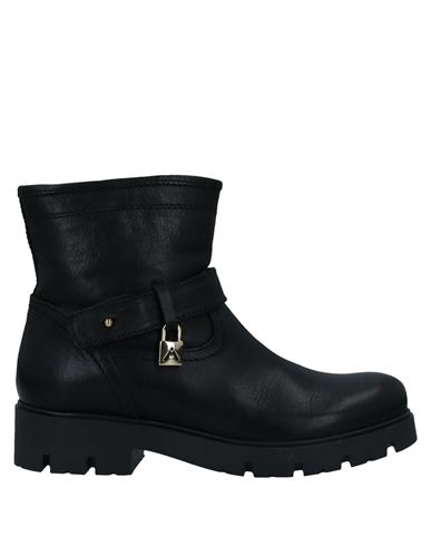 Полусапоги и высокие ботинки ANDREA MORELLI 