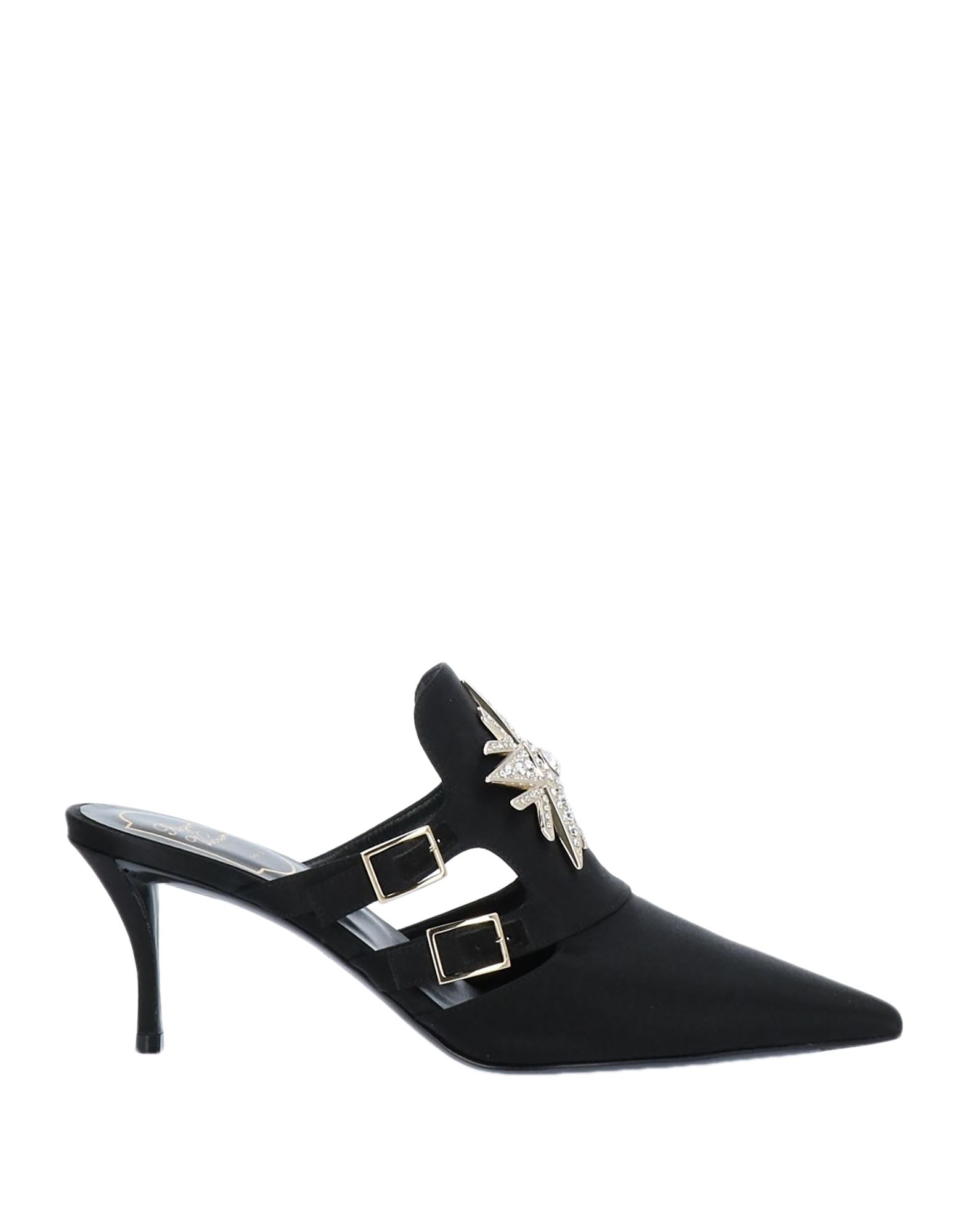 ROGER VIVIER ROGER VIVIER ΠΑΠΟΥΤΣΙΑ Μουλάρια και τσόκαρα