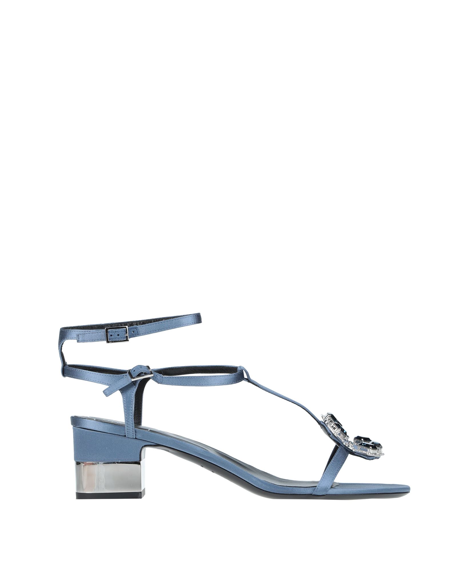 ROGER VIVIER ROGER VIVIER ΠΑΠΟΥΤΣΙΑ Πέδιλα
