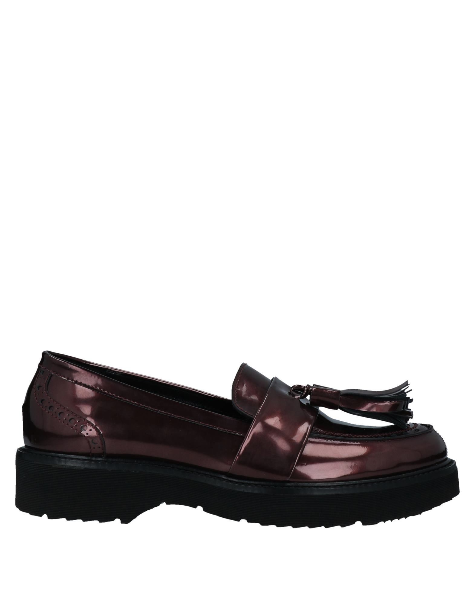 FRANCA Loafers