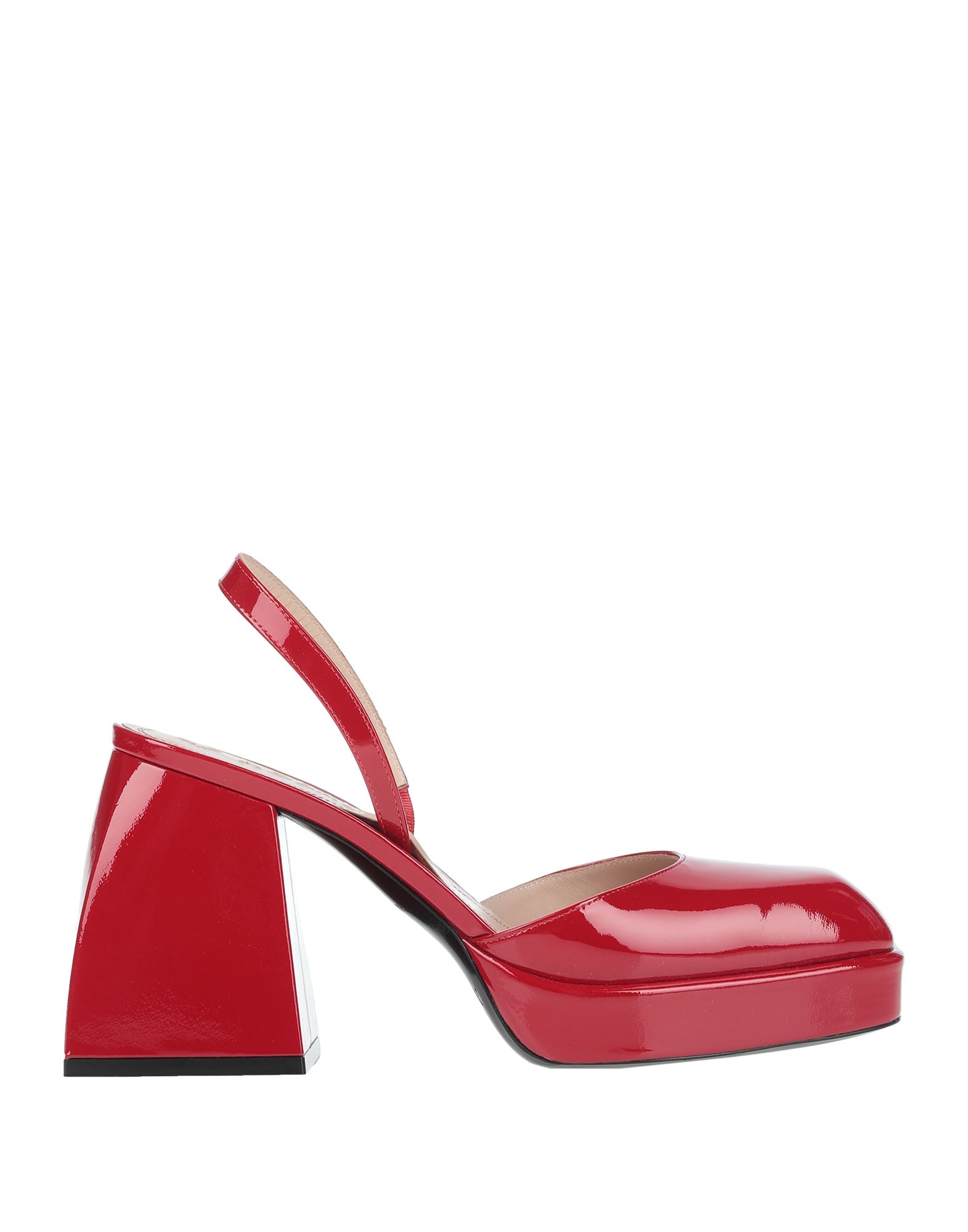 NODALETO NODALETO ΠΑΠΟΥΤΣΙΑ Κλειστά παπούτσια