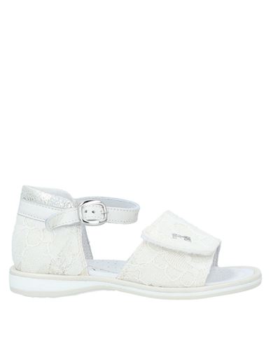 Сандалии NERO GIARDINI JUNIOR 