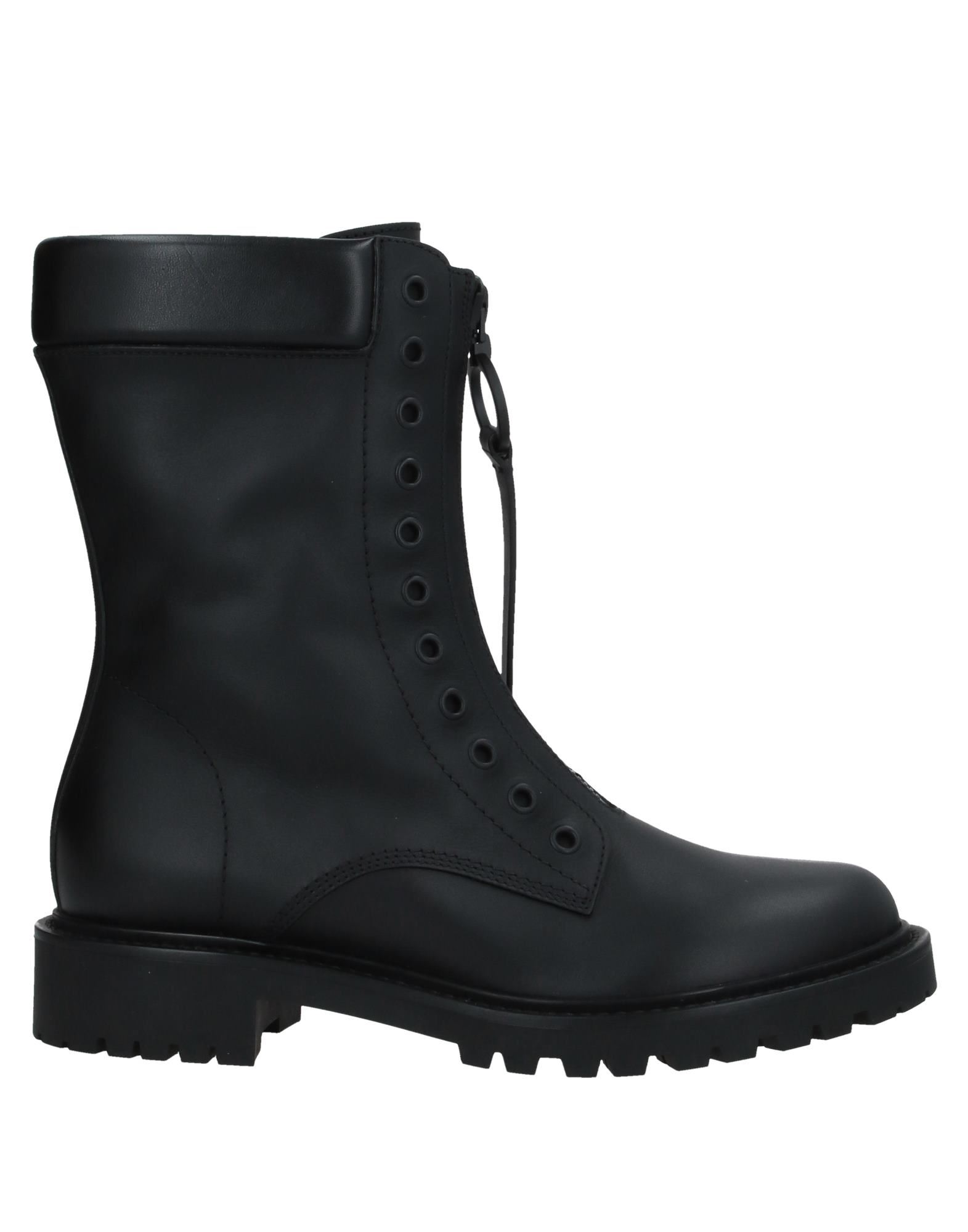 Dior - Schuhe - Stiefeletten - On Yoox.com 