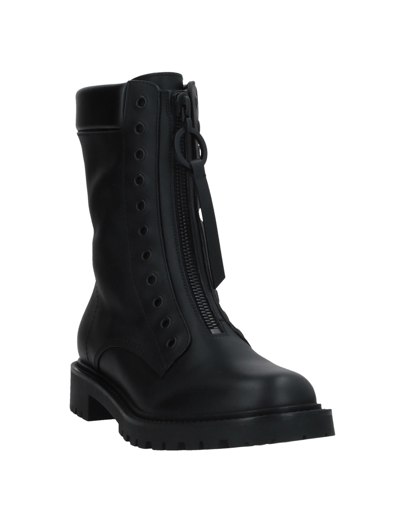  Dior - Schuhe - Stiefeletten - On Yoox.com 
