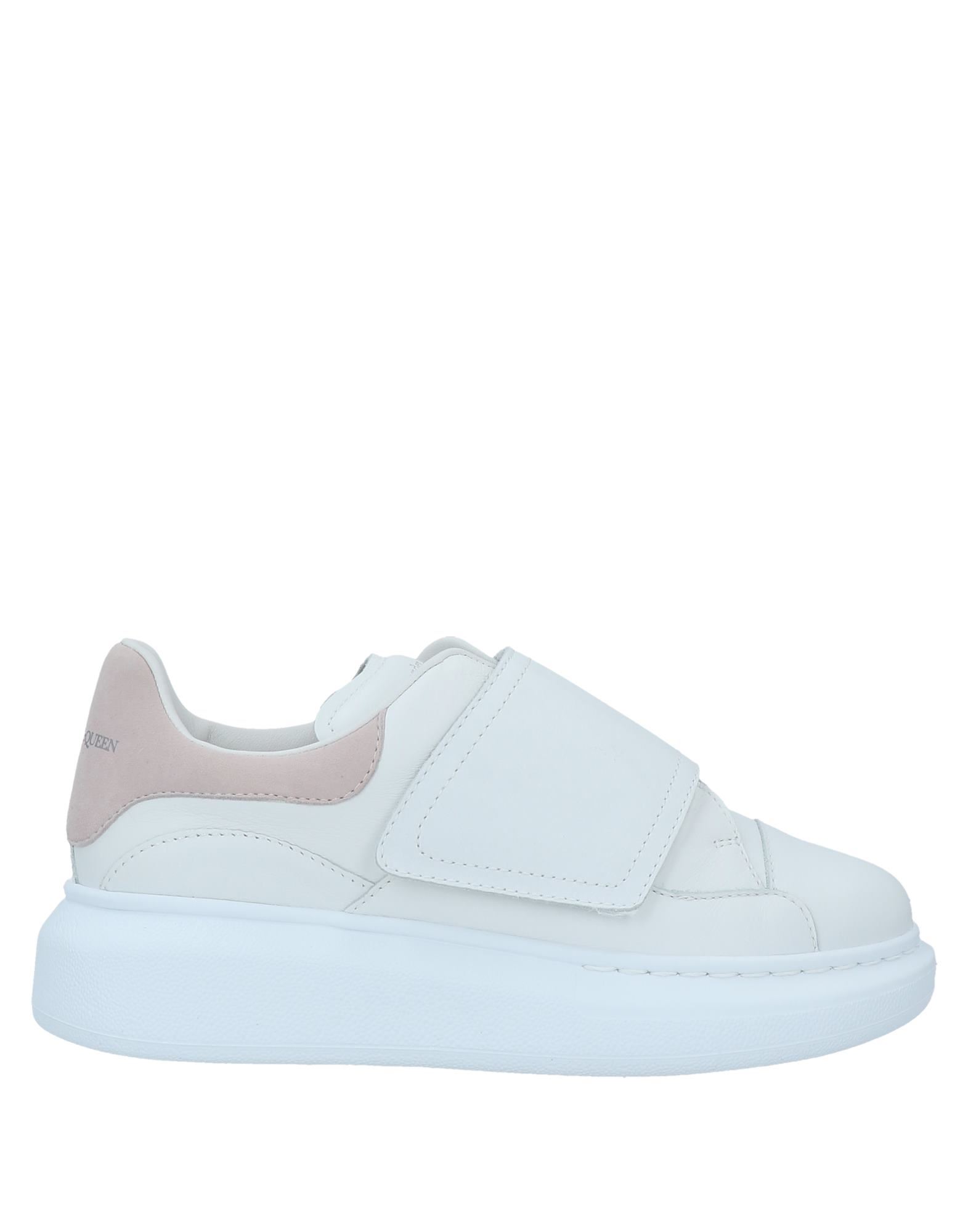  Mcqueen - Schuhe - Sneakers - On Yoox.com 