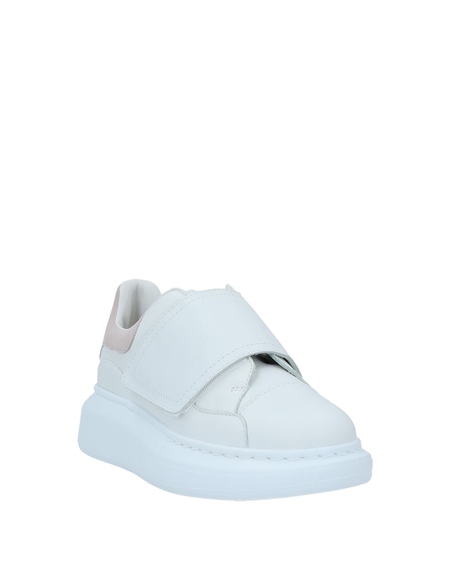  Mcqueen - Schuhe - Sneakers - On Yoox.com 
