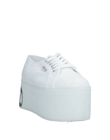 фото Кеды и кроссовки superga