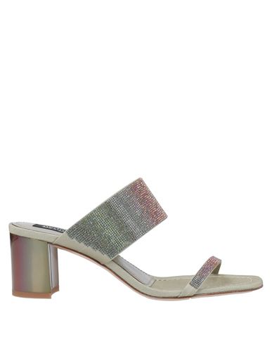 Сандалии PEDRO GARCÍA 