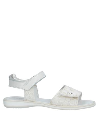 Сандалии NERO GIARDINI JUNIOR 