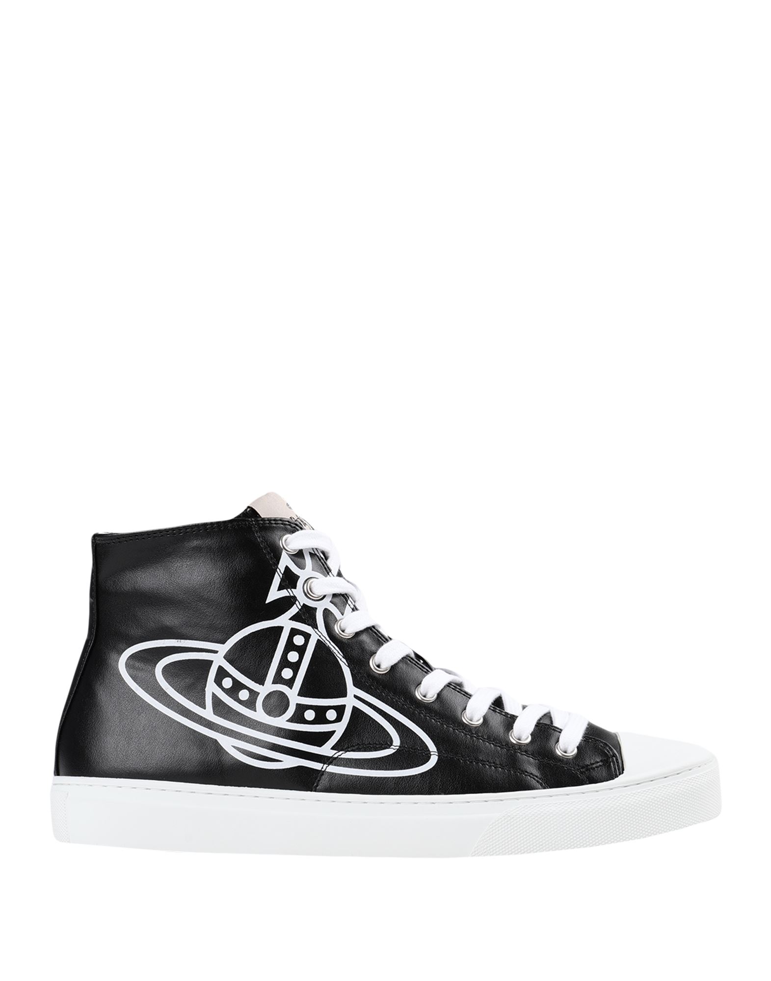 Vivienne Westwood Sneakers In Black