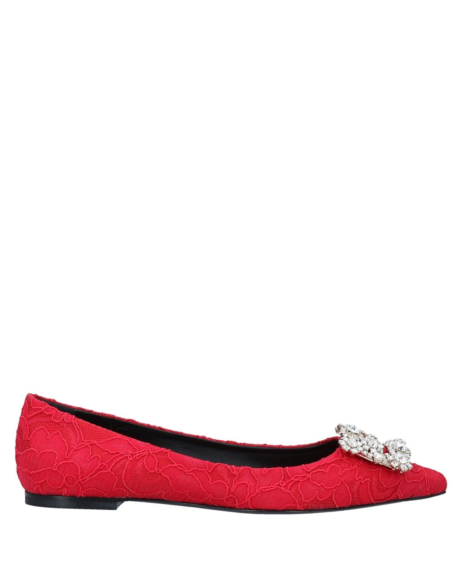 ROGER VIVIER ROGER VIVIER ΠΑΠΟΥΤΣΙΑ Μπαλαρίνες