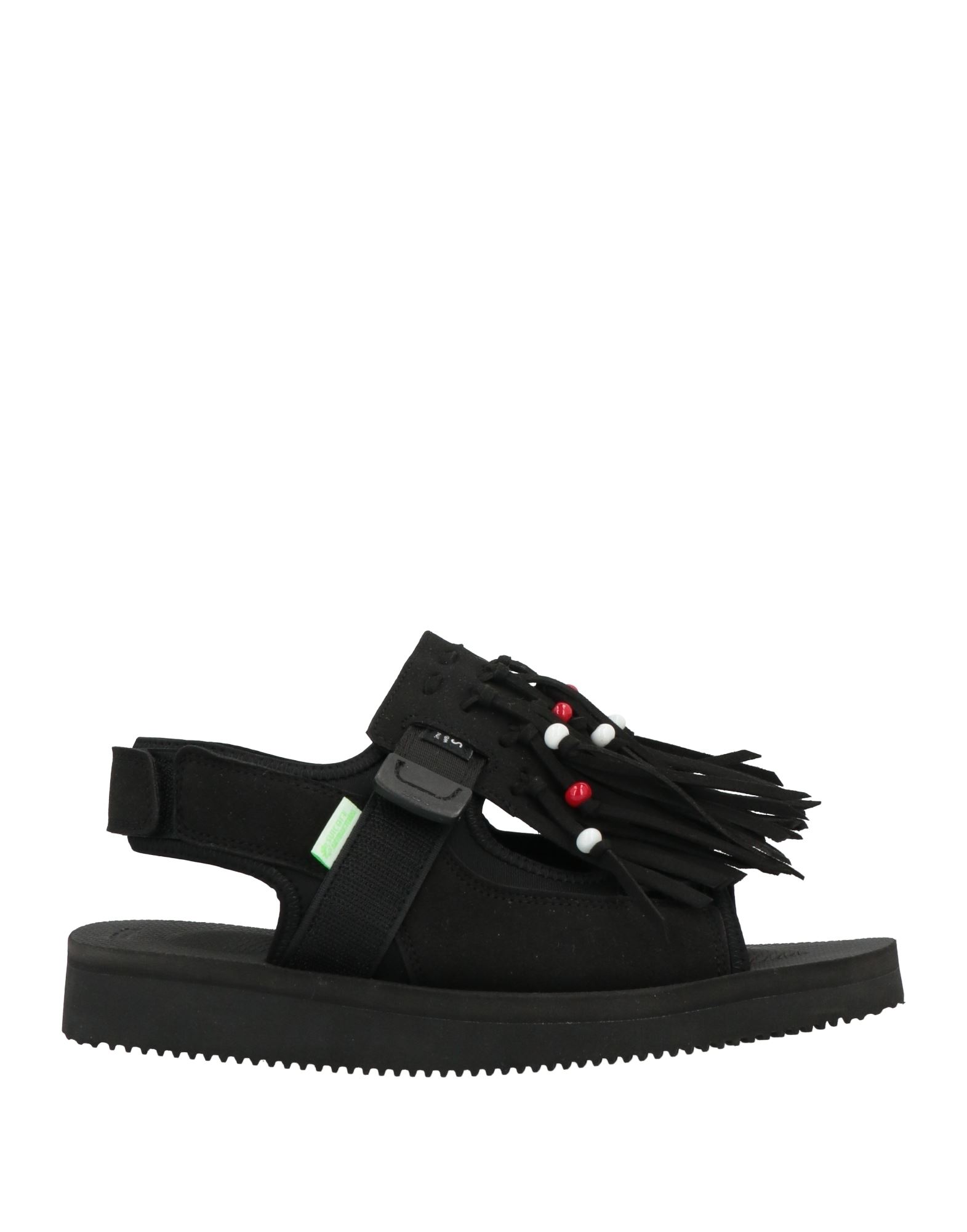 SUICOKE SUICOKE ΠΑΠΟΥΤΣΙΑ Πέδιλα