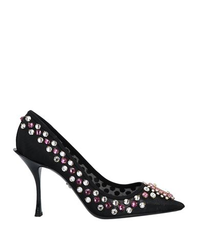 Туфли DOLCE & GABBANA