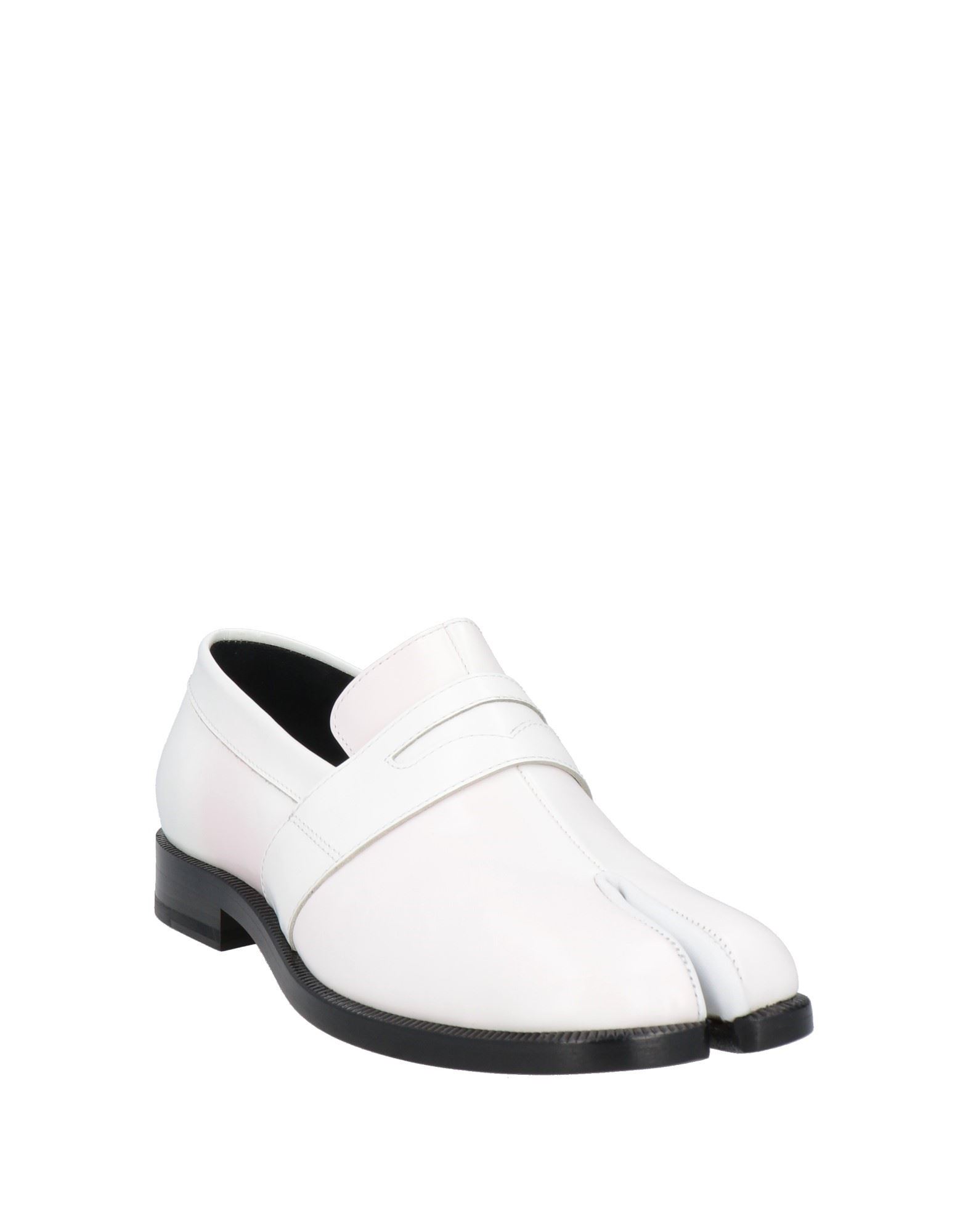  Maison Margiela - Schuhe - Mokassins - On Yoox.com 