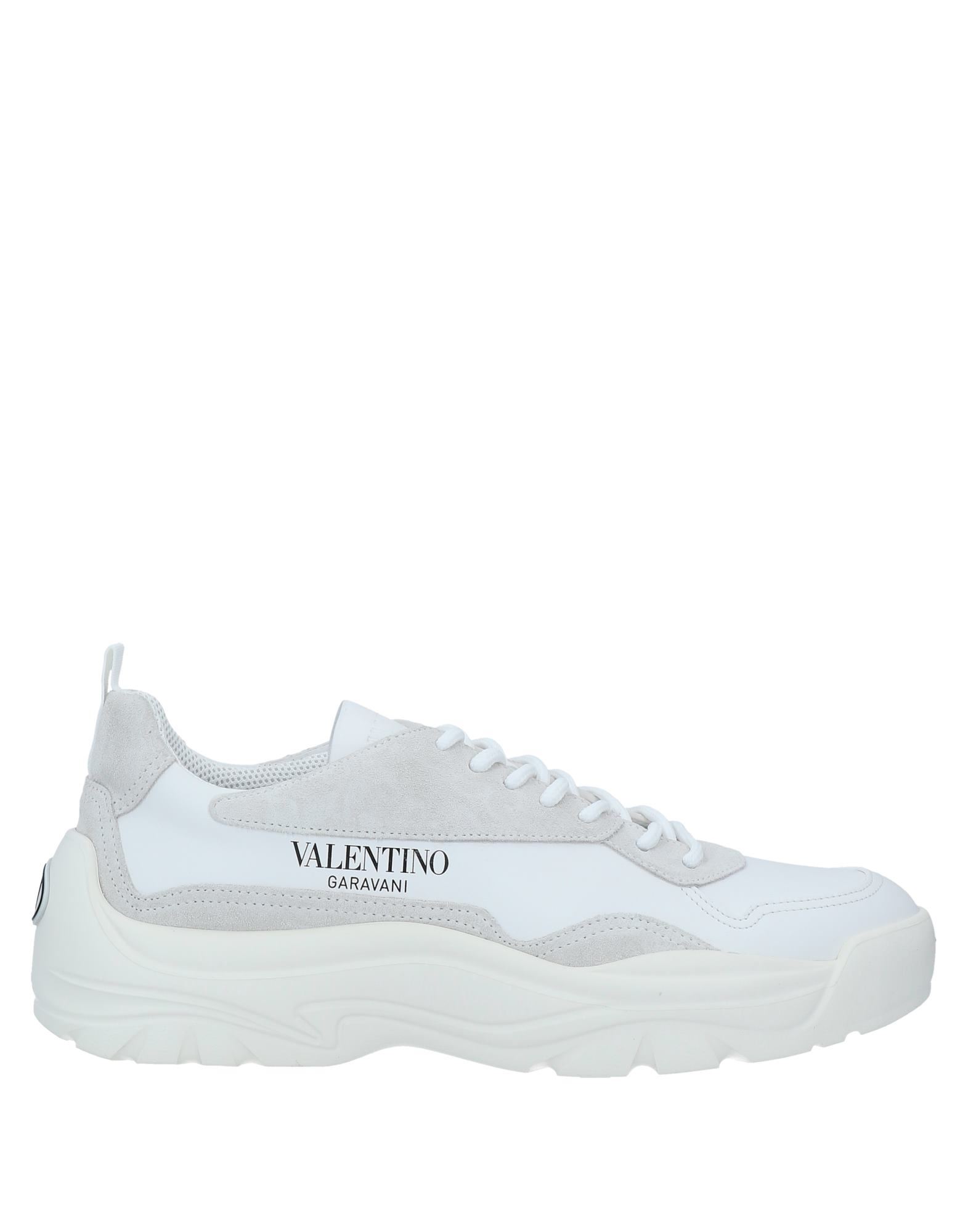 VALENTINO GARAVANI VALENTINO GARAVANI ΠΑΠΟΥΤΣΙΑ Αθλητικά παπούτσια