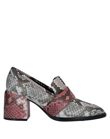 Мокасины CASADEI