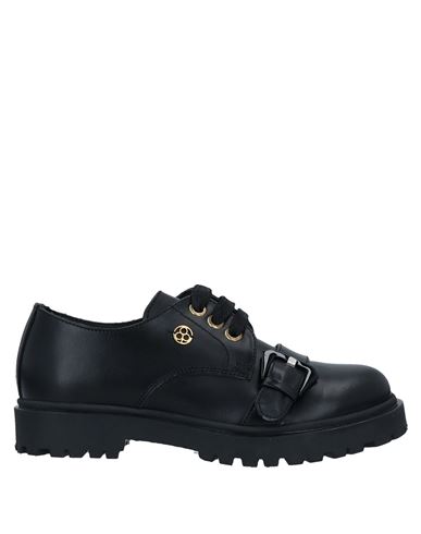 Обувь на шнурках FLORENS 