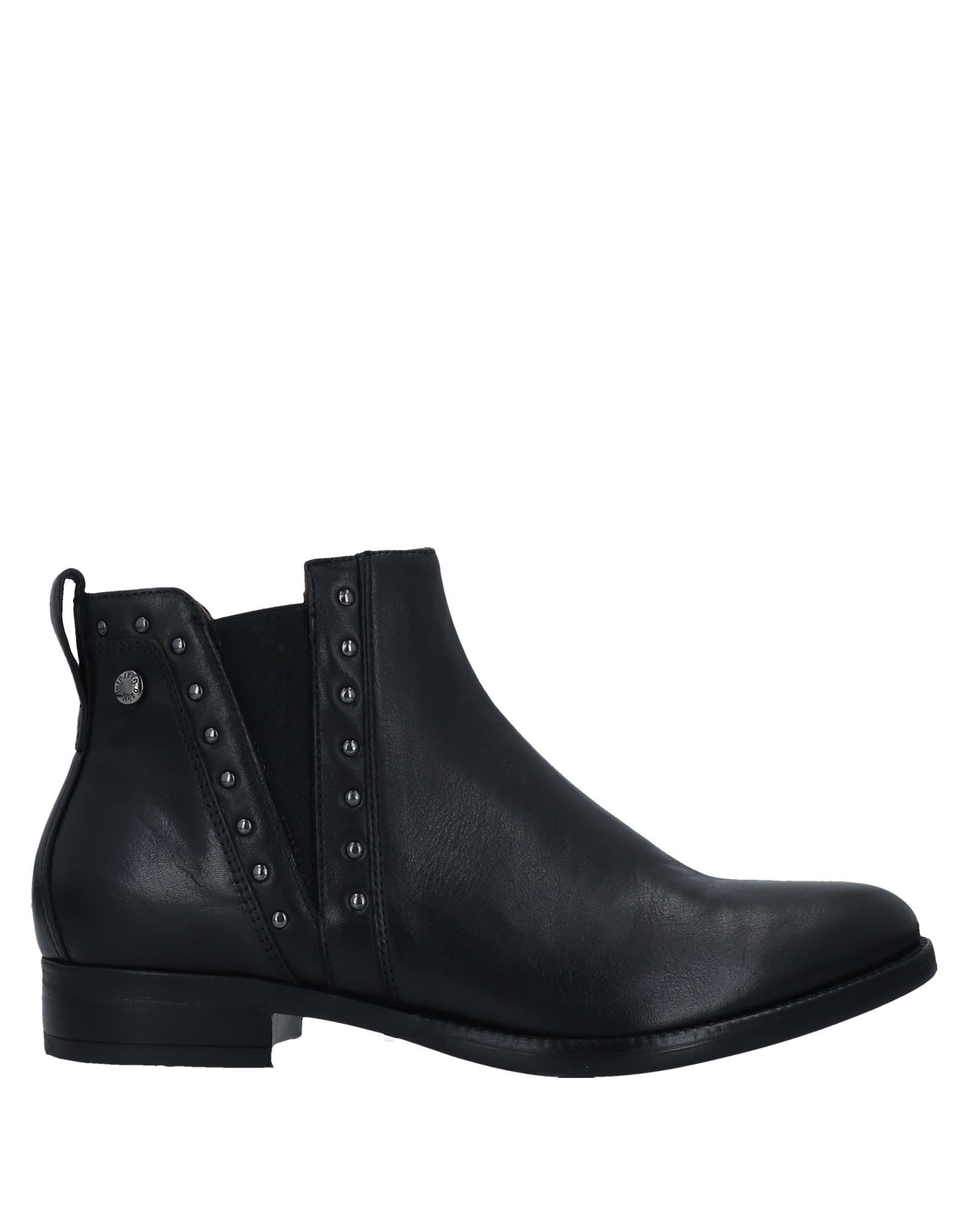  Nero Giardini - Calzado - Botines De Caña Alta - On Yoox.com 
