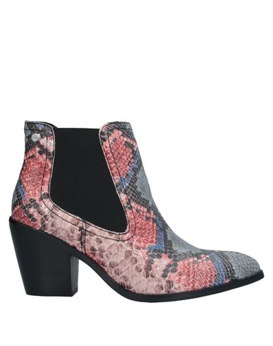 Полусапоги и высокие ботинки GAUDÌ