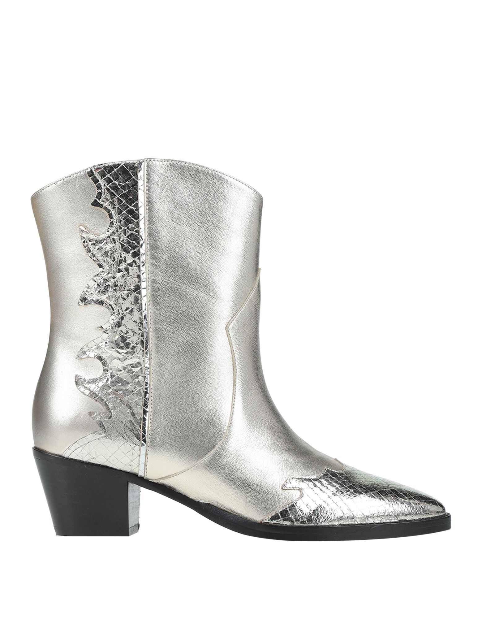 D·MILANO Ankle boots
