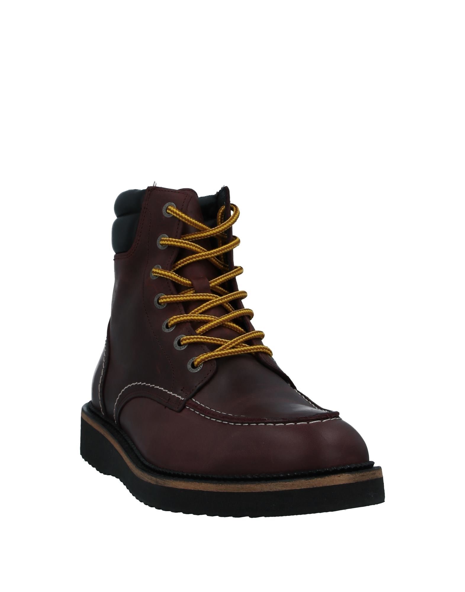 Selected Homme - Schuhe - Stiefeletten - On Yoox.com 