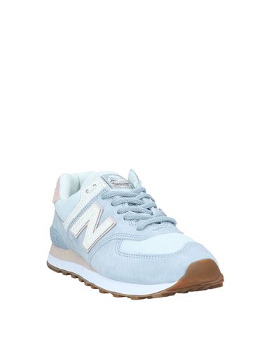 фото Низкие кеды и кроссовки new balance