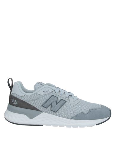 фото Низкие кеды и кроссовки new balance