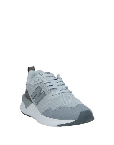 фото Низкие кеды и кроссовки new balance